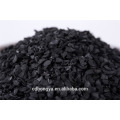 petrochemical special granular coconut shell activated charcoal for decolorization and purification